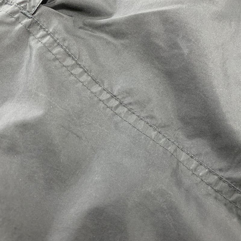 【中古品】【メンズ】 OLD GAP オールド ギャップ 776009-00 00’S NYLON VEST ナイロン ベスト アウター 146-260918-ya-06-izu サイズ：M カラー：ブラック 万代Net店