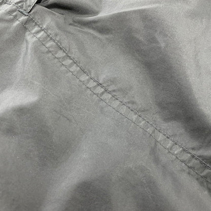 【中古品】【メンズ】 OLD GAP オールド ギャップ 776009-00 00’S NYLON VEST ナイロン ベスト アウター 146-260918-ya-06-izu サイズ：M カラー：ブラック 万代Net店