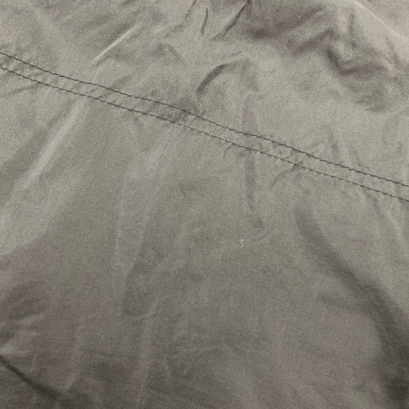 【中古品】【メンズ】 OLD GAP オールド ギャップ 776009-00 00’S NYLON VEST ナイロン ベスト アウター 146-260918-ya-06-izu サイズ：M カラー：ブラック 万代Net店