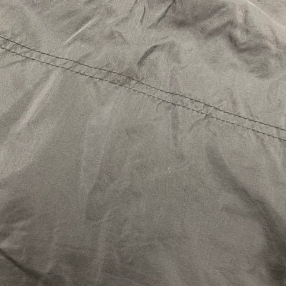 【中古品】【メンズ】 OLD GAP オールド ギャップ 776009-00 00’S NYLON VEST ナイロン ベスト アウター 146-260918-ya-06-izu サイズ：M カラー：ブラック 万代Net店