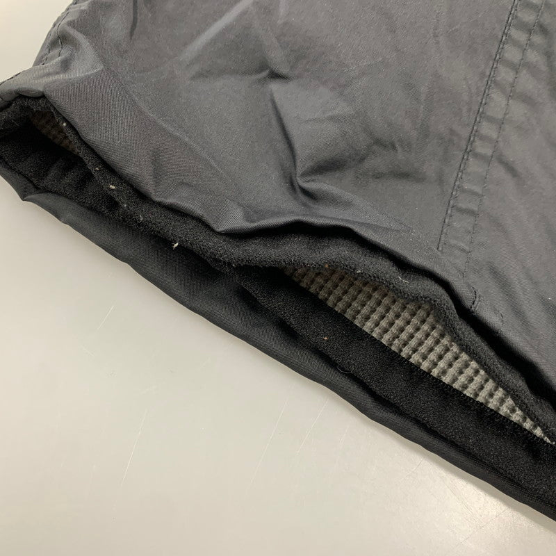 【中古品】【メンズ】 OLD GAP オールド ギャップ 776009-00 00’S NYLON VEST ナイロン ベスト アウター 146-260918-ya-06-izu サイズ：M カラー：ブラック 万代Net店