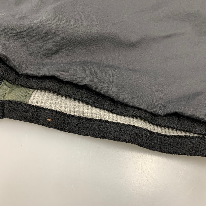 【中古品】【メンズ】 OLD GAP オールド ギャップ 776009-00 00’S NYLON VEST ナイロン ベスト アウター 146-260918-ya-06-izu サイズ：M カラー：ブラック 万代Net店