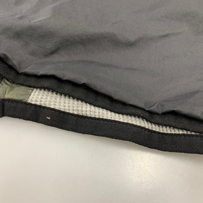 【中古品】【メンズ】 OLD GAP オールド ギャップ 776009-00 00’S NYLON VEST ナイロン ベスト アウター 146-260918-ya-06-izu サイズ：M カラー：ブラック 万代Net店