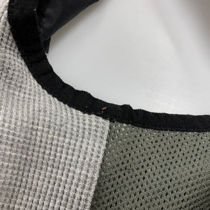 【中古品】【メンズ】 OLD GAP オールド ギャップ 776009-00 00’S NYLON VEST ナイロン ベスト アウター 146-260918-ya-06-izu サイズ：M カラー：ブラック 万代Net店