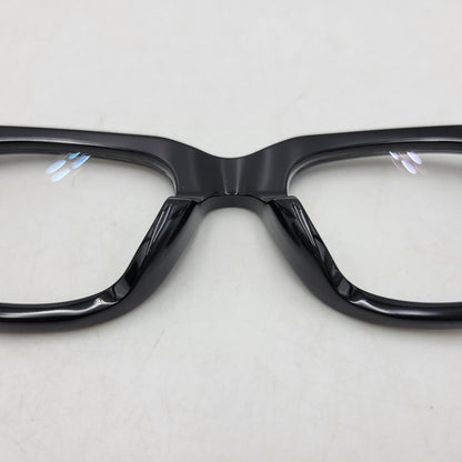 【中古品】【メンズ/レディース】 TOM FORD トムフォード EYE WEAR TF5178-F アイウェア メガネ サングラス 203-260909-as-05-izu サイズ：51□21-145 カラー：クリア×ブラック 万代Net店