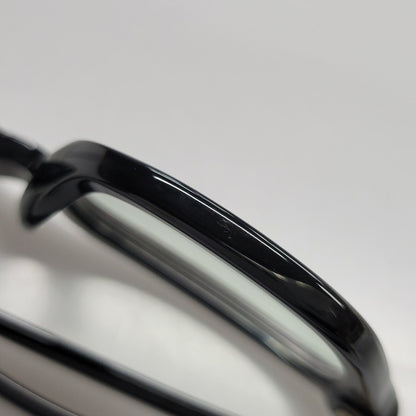 【中古品】【メンズ/レディース】 TOM FORD トムフォード EYE WEAR TF5178-F アイウェア メガネ サングラス 203-260909-as-05-izu サイズ：51□21-145 カラー：クリア×ブラック 万代Net店