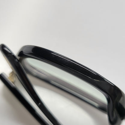 【中古品】【メンズ/レディース】 TOM FORD トムフォード EYE WEAR TF5178-F アイウェア メガネ サングラス 203-260909-as-05-izu サイズ：51□21-145 カラー：クリア×ブラック 万代Net店