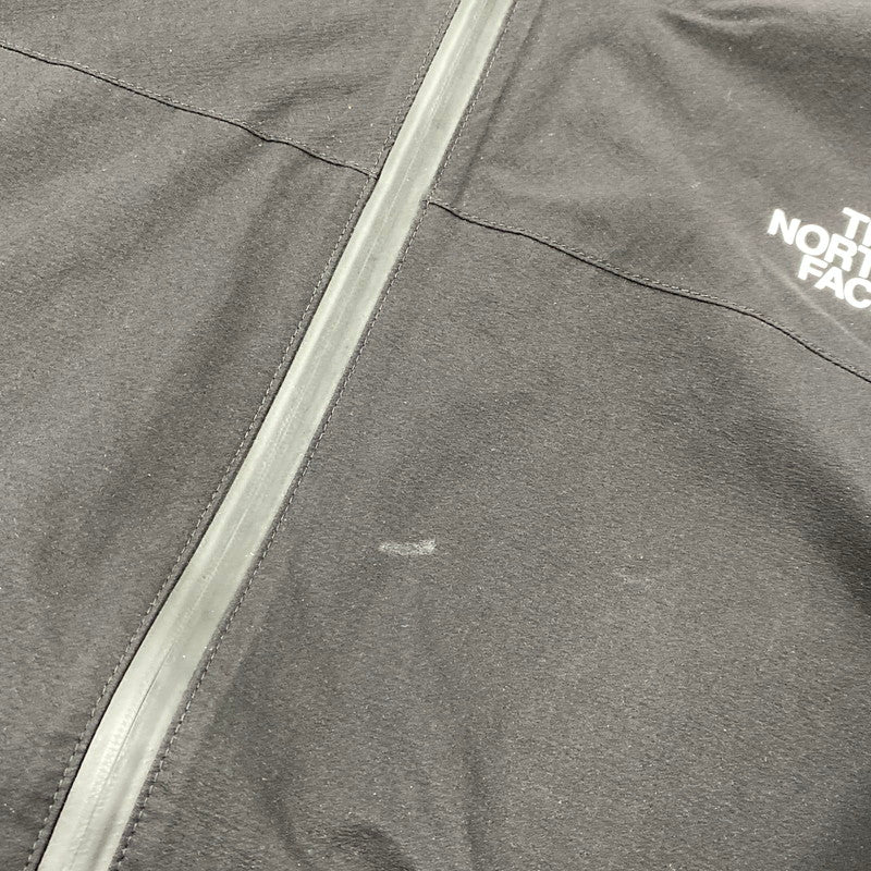 【中古品】【メンズ】 THE NORTH FACE ザ・ノースフェイス NP12306 VENTURE JACKET ベンチャー ジャケット アウター 144-260919-ya-13-izu サイズ：M カラー：ブラック 万代Net店