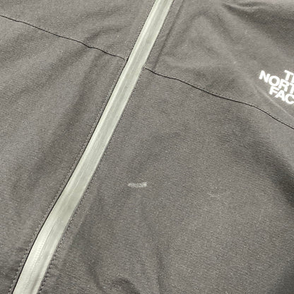 【中古品】【メンズ】 THE NORTH FACE ザ・ノースフェイス NP12306 VENTURE JACKET ベンチャー ジャケット アウター 144-260919-ya-13-izu サイズ：M カラー：ブラック 万代Net店