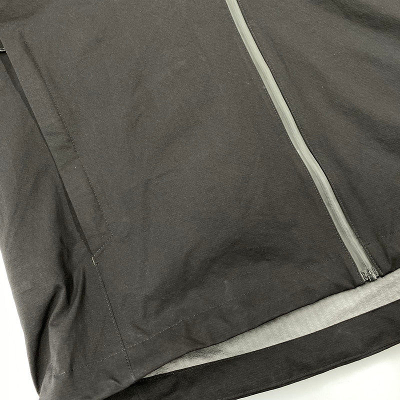 【中古品】【メンズ】 THE NORTH FACE ザ・ノースフェイス NP12306 VENTURE JACKET ベンチャー ジャケット アウター 144-260919-ya-13-izu サイズ：M カラー：ブラック 万代Net店