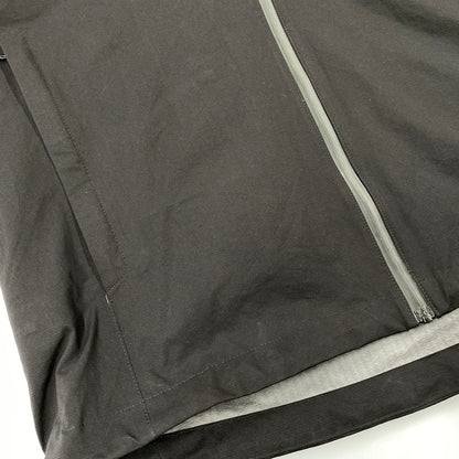 【中古品】【メンズ】 THE NORTH FACE ザ・ノースフェイス NP12306 VENTURE JACKET ベンチャー ジャケット アウター 144-260919-ya-13-izu サイズ：M カラー：ブラック 万代Net店