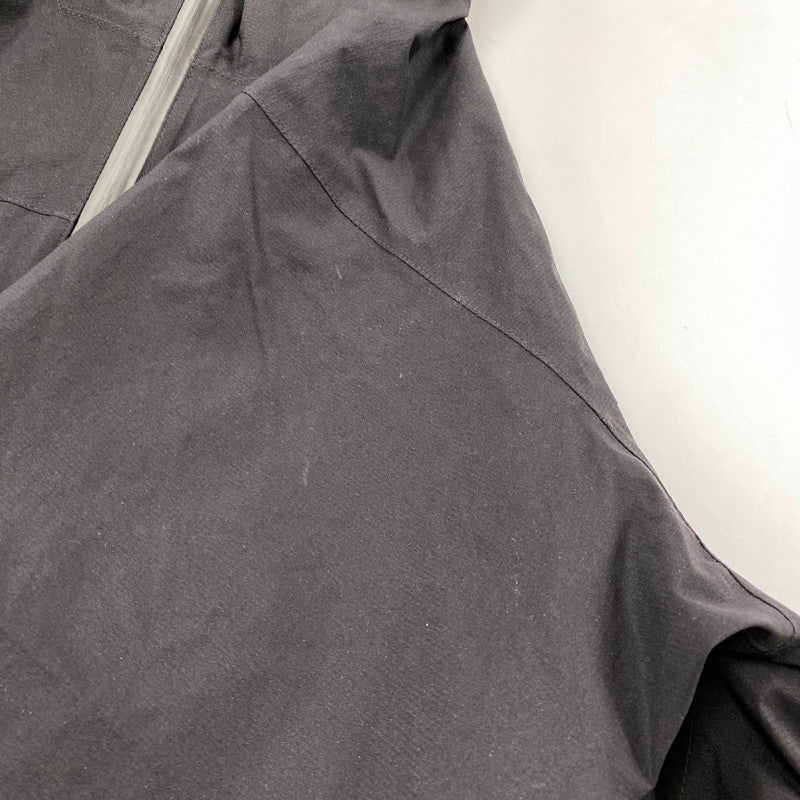 【中古品】【メンズ】 THE NORTH FACE ザ・ノースフェイス NP12306 VENTURE JACKET ベンチャー ジャケット アウター 144-260919-ya-13-izu サイズ：M カラー：ブラック 万代Net店