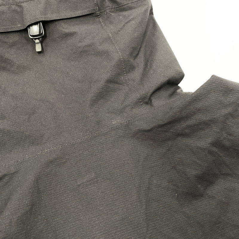 【中古品】【メンズ】 THE NORTH FACE ザ・ノースフェイス NP12306 VENTURE JACKET ベンチャー ジャケット アウター 144-260919-ya-13-izu サイズ：M カラー：ブラック 万代Net店