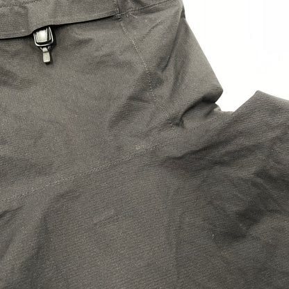 【中古品】【メンズ】 THE NORTH FACE ザ・ノースフェイス NP12306 VENTURE JACKET ベンチャー ジャケット アウター 144-260919-ya-13-izu サイズ：M カラー：ブラック 万代Net店
