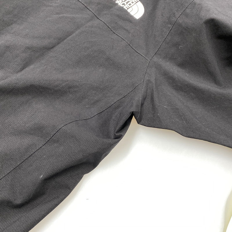 【中古品】【メンズ】 THE NORTH FACE ザ・ノースフェイス NP12306 VENTURE JACKET ベンチャー ジャケット アウター 144-260919-ya-13-izu サイズ：M カラー：ブラック 万代Net店