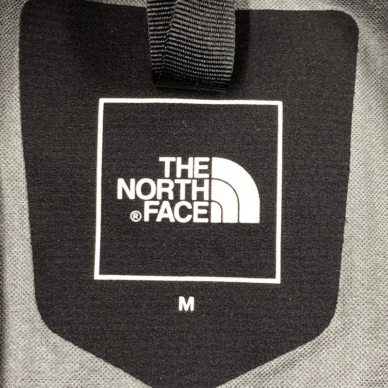 【中古品】【メンズ】 THE NORTH FACE ザ・ノースフェイス NP12306 VENTURE JACKET ベンチャー ジャケット アウター 144-260919-ya-13-izu サイズ：M カラー：ブラック 万代Net店