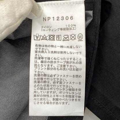 【中古品】【メンズ】 THE NORTH FACE ザ・ノースフェイス NP12306 VENTURE JACKET ベンチャー ジャケット アウター 144-260919-ya-13-izu サイズ：M カラー：ブラック 万代Net店