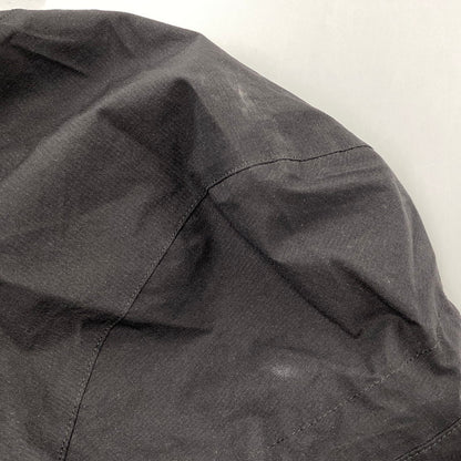 【中古品】【メンズ】 THE NORTH FACE ザ・ノースフェイス NP12306 VENTURE JACKET ベンチャー ジャケット アウター 144-260919-ya-13-izu サイズ：M カラー：ブラック 万代Net店