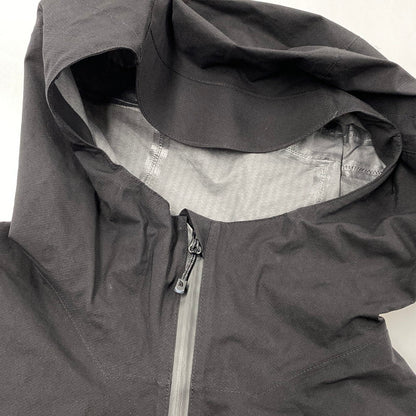 【中古品】【メンズ】 THE NORTH FACE ザ・ノースフェイス NP12306 VENTURE JACKET ベンチャー ジャケット アウター 144-260919-ya-13-izu サイズ：M カラー：ブラック 万代Net店
