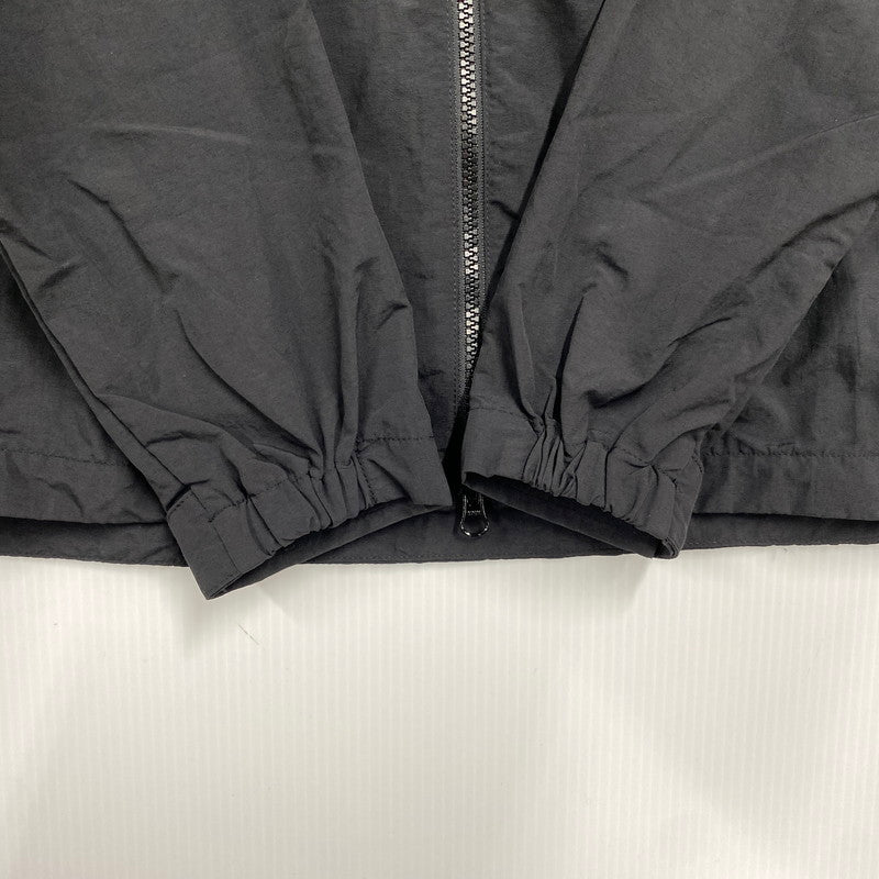 【中古品】【メンズ】 MAMMUT マムート 1012-00391 HIKING WB HOODED JACKET ハイキング ウィンドブレーカー フーデッド ジャケット アウター 144-260919-ya-12-izu サイズ：M カラー：ブラック 万代Net店