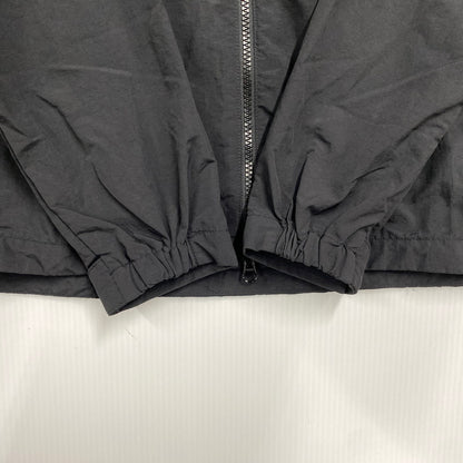 【中古品】【メンズ】 MAMMUT マムート 1012-00391 HIKING WB HOODED JACKET ハイキング ウィンドブレーカー フーデッド ジャケット アウター 144-260919-ya-12-izu サイズ：M カラー：ブラック 万代Net店