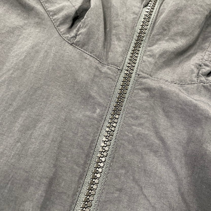【中古品】【メンズ】 MAMMUT マムート 1012-00391 HIKING WB HOODED JACKET ハイキング ウィンドブレーカー フーデッド ジャケット アウター 144-260919-ya-12-izu サイズ：M カラー：ブラック 万代Net店