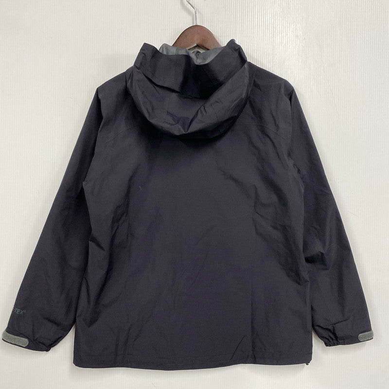 【中古品】【レディース】 FOXFIRE フォックスファイヤー 8113768 GORE-TEX MOUNTAIN JACKET マウンテン ジャケット アウター 168-260919-ya-15-izu サイズ：M カラー：ネイビー 万代Net店