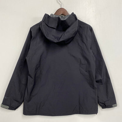 【中古品】【レディース】 FOXFIRE フォックスファイヤー 8113768 GORE-TEX MOUNTAIN JACKET マウンテン ジャケット アウター 168-260919-ya-15-izu サイズ：M カラー：ネイビー 万代Net店