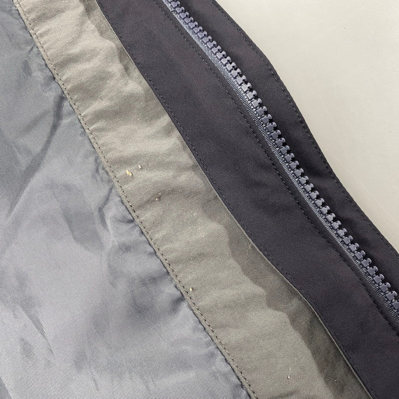 【中古品】【レディース】 FOXFIRE フォックスファイヤー 8113768 GORE-TEX MOUNTAIN JACKET マウンテン ジャケット アウター 168-260919-ya-15-izu サイズ：M カラー：ネイビー 万代Net店