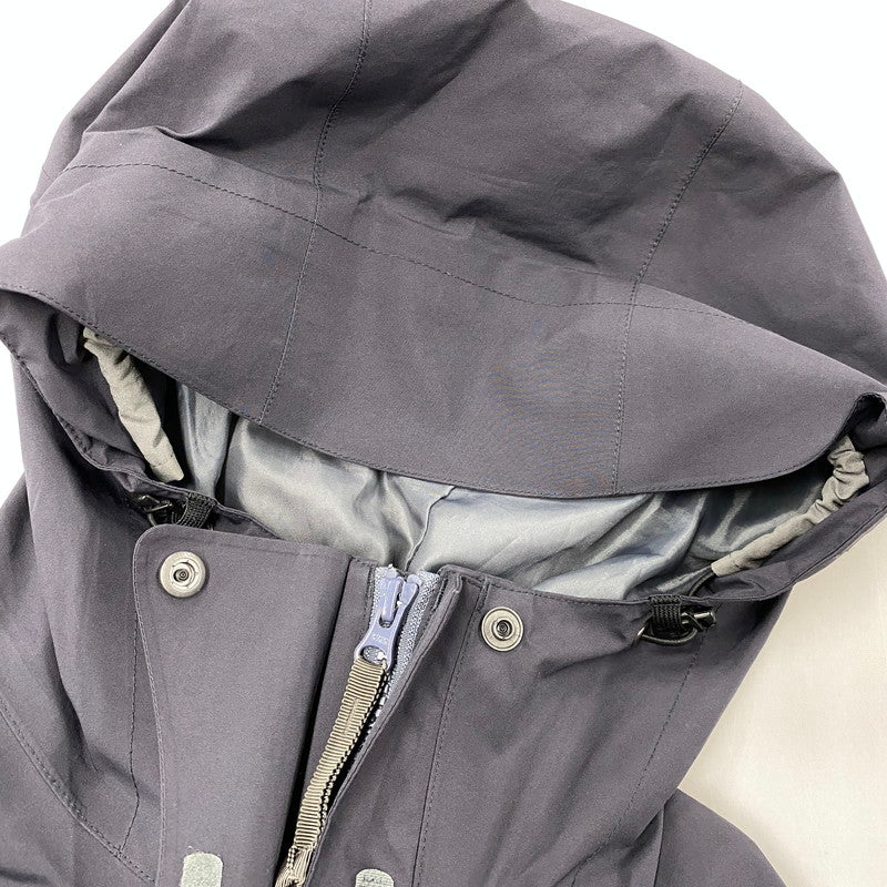 【中古品】【レディース】 FOXFIRE フォックスファイヤー 8113768 GORE-TEX MOUNTAIN JACKET マウンテン ジャケット アウター 168-260919-ya-15-izu サイズ：M カラー：ネイビー 万代Net店