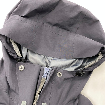 【中古品】【レディース】 FOXFIRE フォックスファイヤー 8113768 GORE-TEX MOUNTAIN JACKET マウンテン ジャケット アウター 168-260919-ya-15-izu サイズ：M カラー：ネイビー 万代Net店