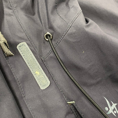 【中古品】【レディース】 FOXFIRE フォックスファイヤー 8113768 GORE-TEX MOUNTAIN JACKET マウンテン ジャケット アウター 168-260919-ya-15-izu サイズ：M カラー：ネイビー 万代Net店
