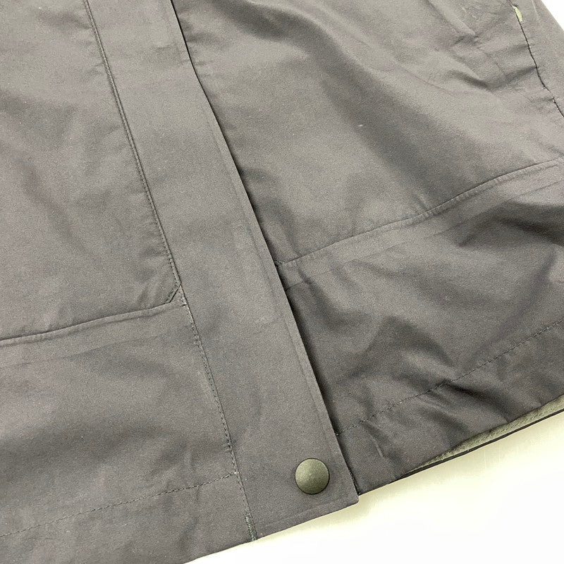 【中古品】【レディース】 FOXFIRE フォックスファイヤー 8113768 GORE-TEX MOUNTAIN JACKET マウンテン ジャケット アウター 168-260919-ya-15-izu サイズ：M カラー：ネイビー 万代Net店