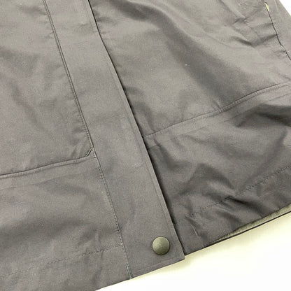 【中古品】【レディース】 FOXFIRE フォックスファイヤー 8113768 GORE-TEX MOUNTAIN JACKET マウンテン ジャケット アウター 168-260919-ya-15-izu サイズ：M カラー：ネイビー 万代Net店