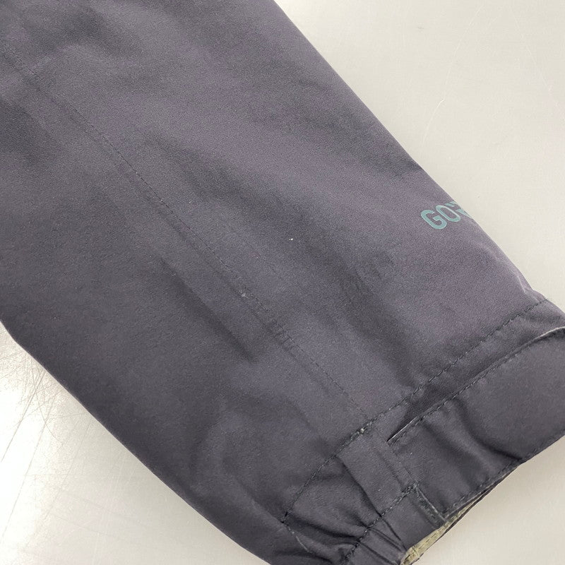 【中古品】【レディース】 FOXFIRE フォックスファイヤー 8113768 GORE-TEX MOUNTAIN JACKET マウンテン ジャケット アウター 168-260919-ya-15-izu サイズ：M カラー：ネイビー 万代Net店