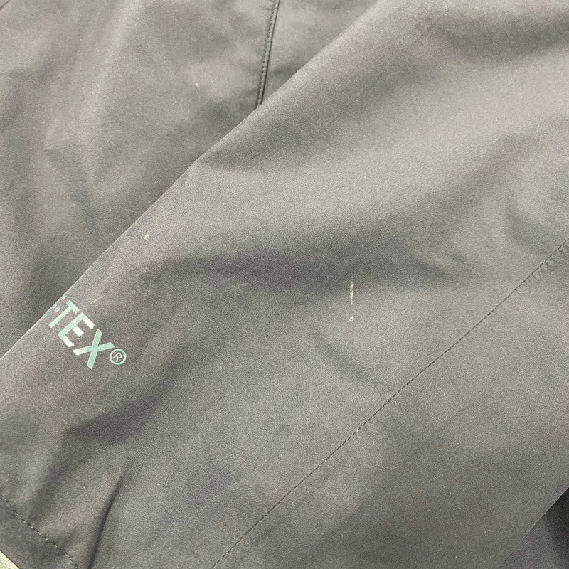 【中古品】【レディース】 FOXFIRE フォックスファイヤー 8113768 GORE-TEX MOUNTAIN JACKET マウンテン ジャケット アウター 168-260919-ya-15-izu サイズ：M カラー：ネイビー 万代Net店