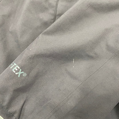 【中古品】【レディース】 FOXFIRE フォックスファイヤー 8113768 GORE-TEX MOUNTAIN JACKET マウンテン ジャケット アウター 168-260919-ya-15-izu サイズ：M カラー：ネイビー 万代Net店