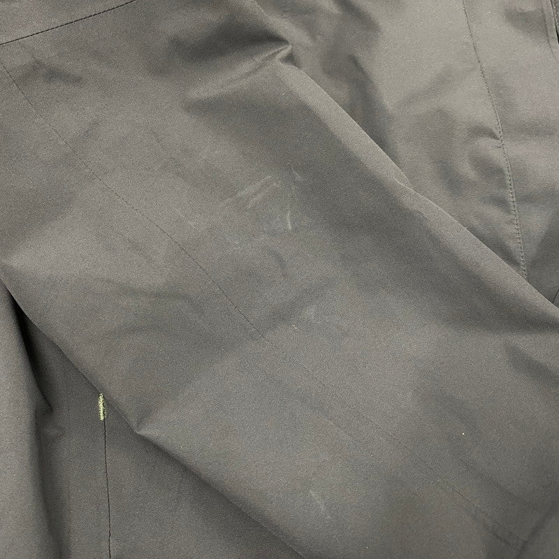 【中古品】【レディース】 FOXFIRE フォックスファイヤー 8113768 GORE-TEX MOUNTAIN JACKET マウンテン ジャケット アウター 168-260919-ya-15-izu サイズ：M カラー：ネイビー 万代Net店