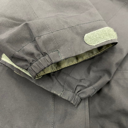 【中古品】【レディース】 FOXFIRE フォックスファイヤー 8113768 GORE-TEX MOUNTAIN JACKET マウンテン ジャケット アウター 168-260919-ya-15-izu サイズ：M カラー：ネイビー 万代Net店