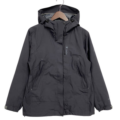【中古品】【レディース】 FOXFIRE フォックスファイヤー 8113768 GORE-TEX MOUNTAIN JACKET マウンテン ジャケット アウター 168-260919-ya-15-izu サイズ：M カラー：ネイビー 万代Net店