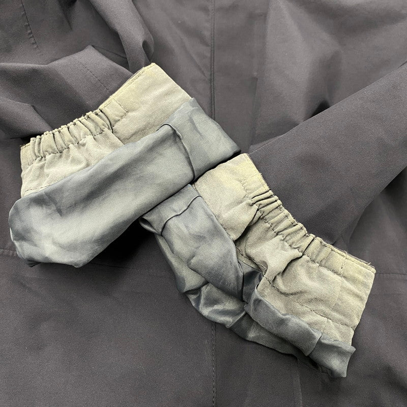 【中古品】【レディース】 FOXFIRE フォックスファイヤー 8113768 GORE-TEX MOUNTAIN JACKET マウンテン ジャケット アウター 168-260919-ya-15-izu サイズ：M カラー：ネイビー 万代Net店