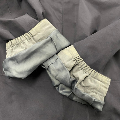 【中古品】【レディース】 FOXFIRE フォックスファイヤー 8113768 GORE-TEX MOUNTAIN JACKET マウンテン ジャケット アウター 168-260919-ya-15-izu サイズ：M カラー：ネイビー 万代Net店