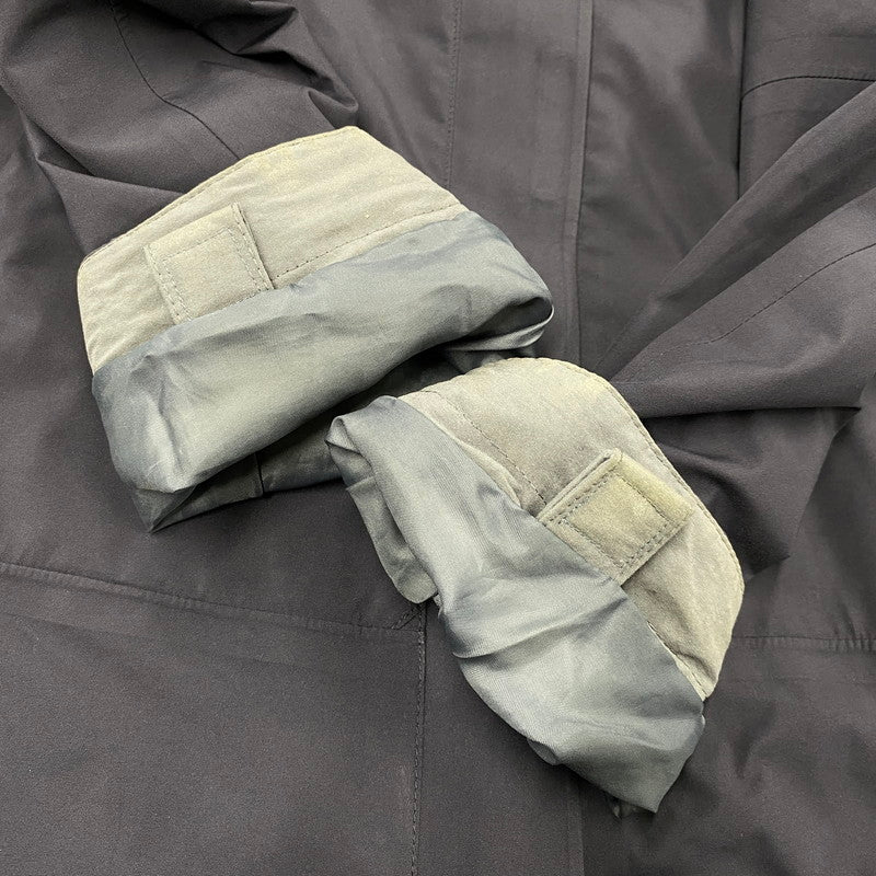 【中古品】【レディース】 FOXFIRE フォックスファイヤー 8113768 GORE-TEX MOUNTAIN JACKET マウンテン ジャケット アウター 168-260919-ya-15-izu サイズ：M カラー：ネイビー 万代Net店