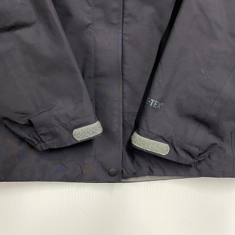 【中古品】【レディース】 FOXFIRE フォックスファイヤー 8113768 GORE-TEX MOUNTAIN JACKET マウンテン ジャケット アウター 168-260919-ya-15-izu サイズ：M カラー：ネイビー 万代Net店