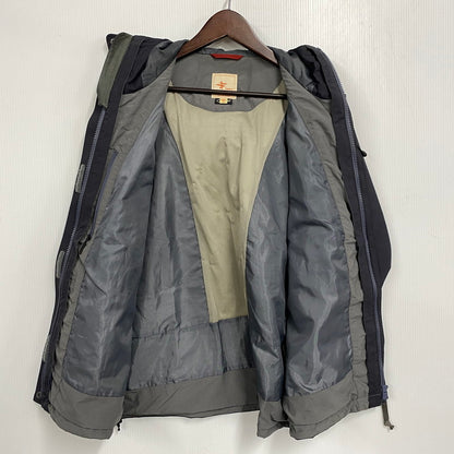 【中古品】【レディース】 FOXFIRE フォックスファイヤー 8113768 GORE-TEX MOUNTAIN JACKET マウンテン ジャケット アウター 168-260919-ya-15-izu サイズ：M カラー：ネイビー 万代Net店