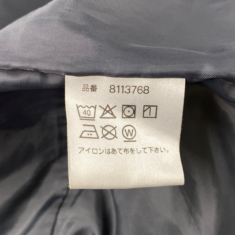 【中古品】【レディース】 FOXFIRE フォックスファイヤー 8113768 GORE-TEX MOUNTAIN JACKET マウンテン ジャケット アウター 168-260919-ya-15-izu サイズ：M カラー：ネイビー 万代Net店