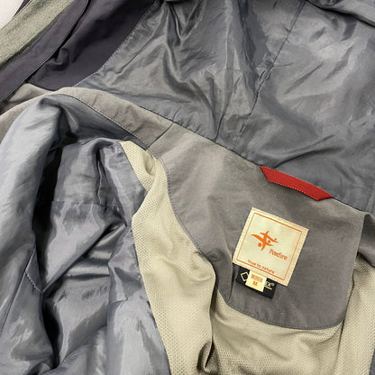 【中古品】【レディース】 FOXFIRE フォックスファイヤー 8113768 GORE-TEX MOUNTAIN JACKET マウンテン ジャケット アウター 168-260919-ya-15-izu サイズ：M カラー：ネイビー 万代Net店
