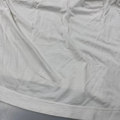 【中古品】【メンズ】 VIVIENNE WESTWOOD MAN ヴィヴィアン・ウエストウッド マン VW-LP-79424 MAN LONDON HEART PRINT S S TEE マン ロンドン ハート プリント ショートスリープ Tシャツ トップス 半袖 141-260919-ya-10-izu サイズ：F カラー：ホワイト 万代Net店