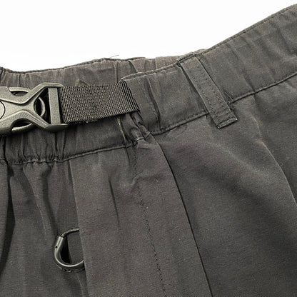 【中古品】【メンズ】 CMF OUTDOOR GARMENT シーエムエフアウトドアガーメント CMF2302-P04C HIDDEN PANTS ヒドゥンパンツ ズボン ボトムス 155-260919-ya-08-izu サイズ：M カラー：ブラック 万代Net店