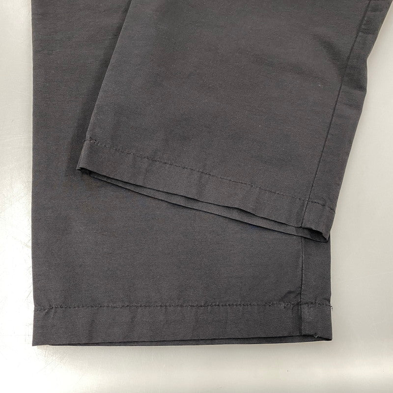 【中古品】【メンズ】 CMF OUTDOOR GARMENT シーエムエフアウトドアガーメント CMF2302-P04C HIDDEN PANTS ヒドゥンパンツ ズボン ボトムス 155-260919-ya-08-izu サイズ：M カラー：ブラック 万代Net店
